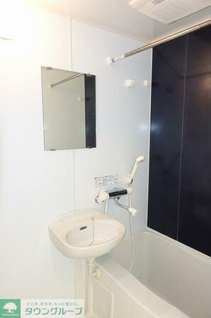 THEパームス東武練馬の物件内観写真